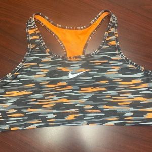 Women Nike Sports Bra